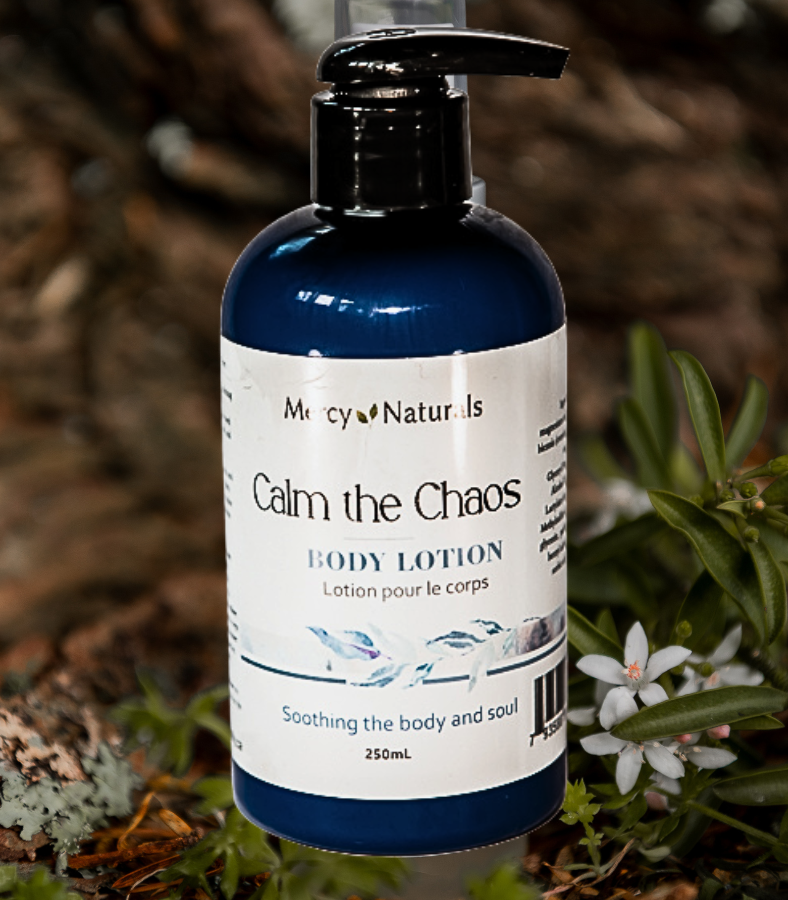 Calm the Chaos (anxiety calmer)