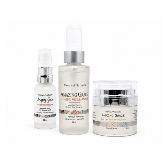 Amazing Grace Set