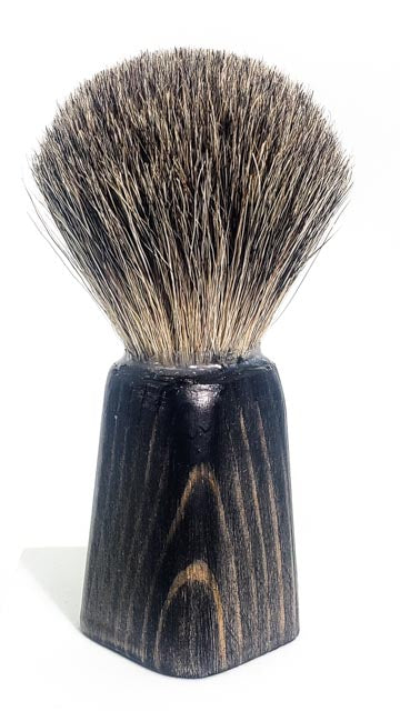 Premium Handcrafted Shaving Brushes – Ethical, Luxurious, and Skin-Friendly
