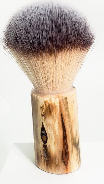 Premium Handcrafted Shaving Brushes – Ethical, Luxurious, and Skin-Friendly