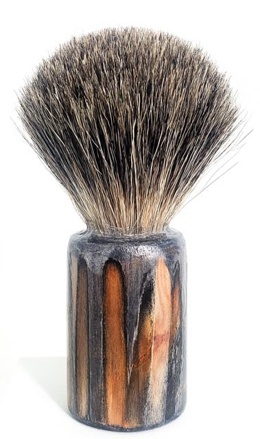 Premium Handcrafted Shaving Brushes – Ethical, Luxurious, and Skin-Friendly