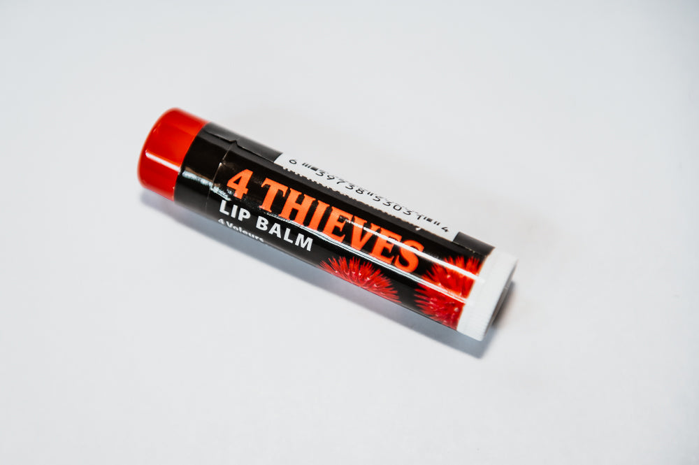4 Thieves Germ Shield - Lip Balm