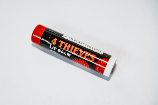 4 Thieves Germ Shield - Lip Balm