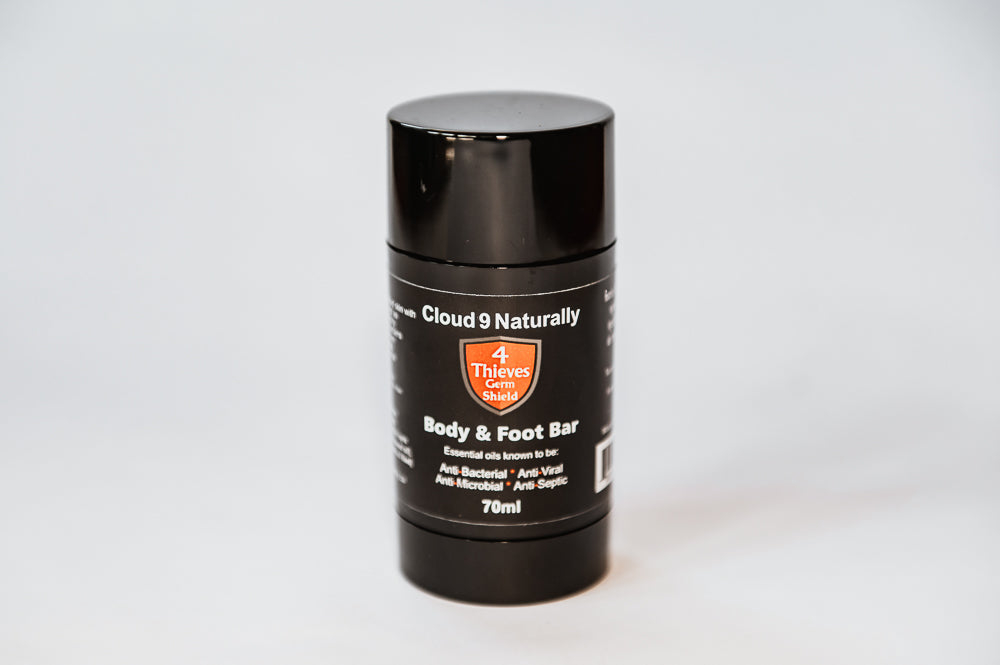 4 Thieves Germ Shield Body Bar