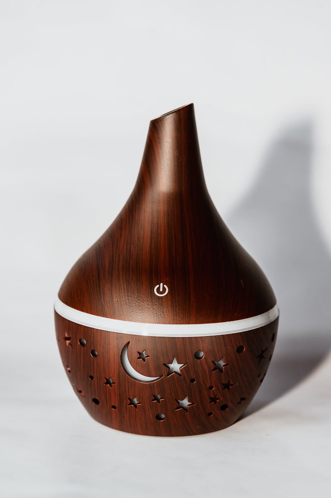 Diffuser  - Moon and Stars Mini