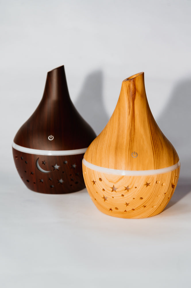 Diffuser  - Moon and Stars Mini
