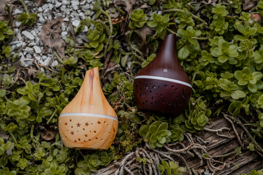 Diffuser  - Moon and Stars Mini