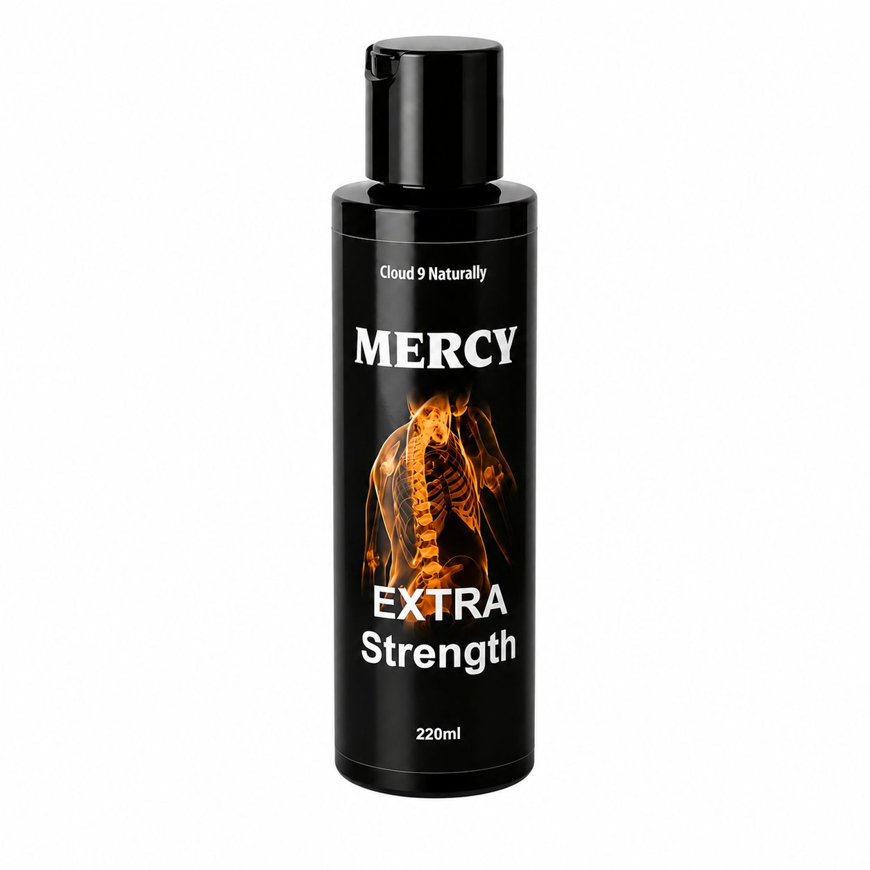 Mercy Extra Strength