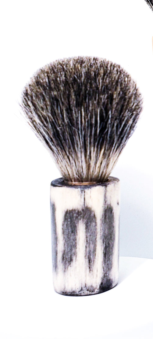 SILVERTIP BADGER  BRUSH #17