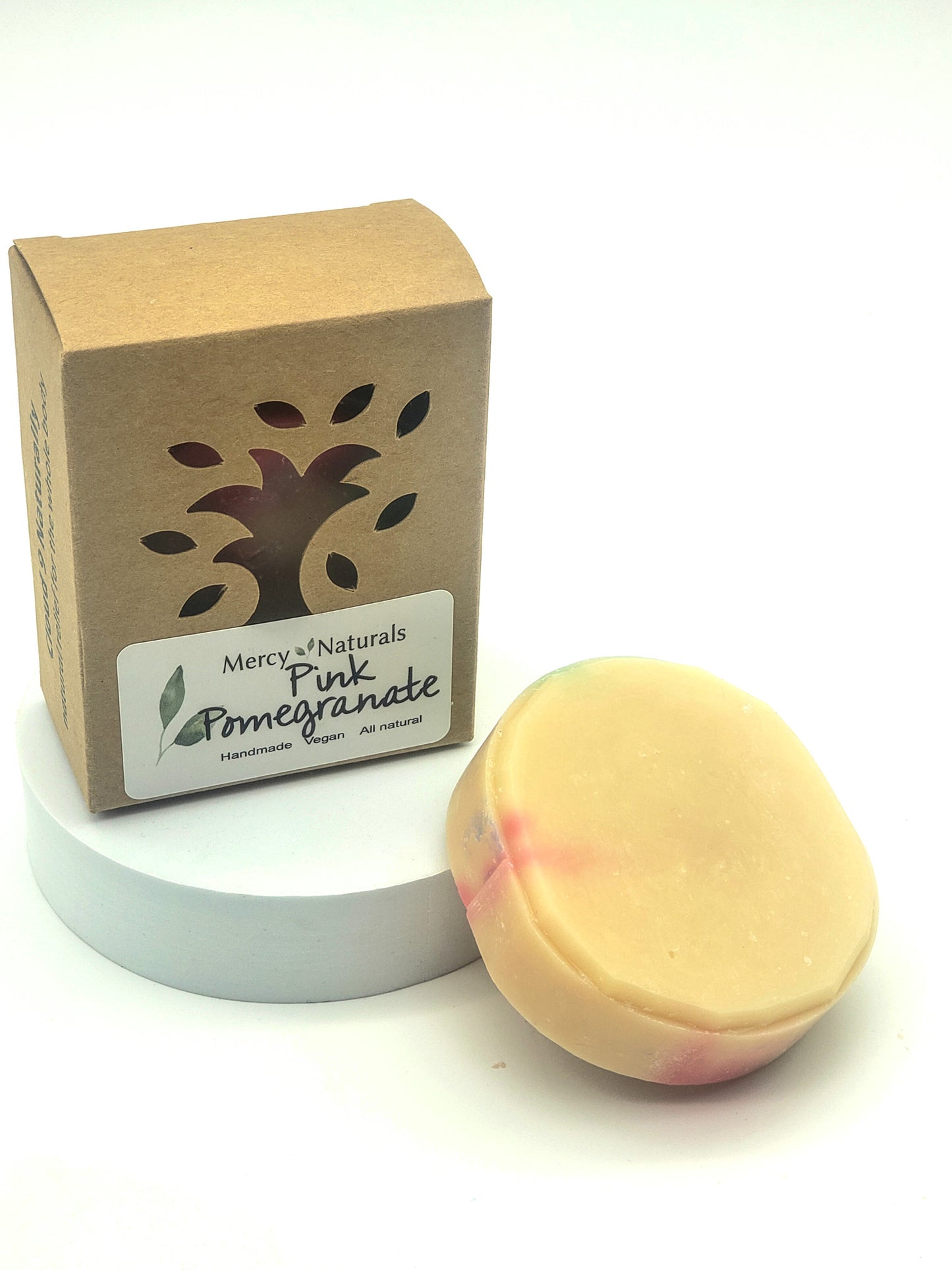 Handmade Soap Limited edition