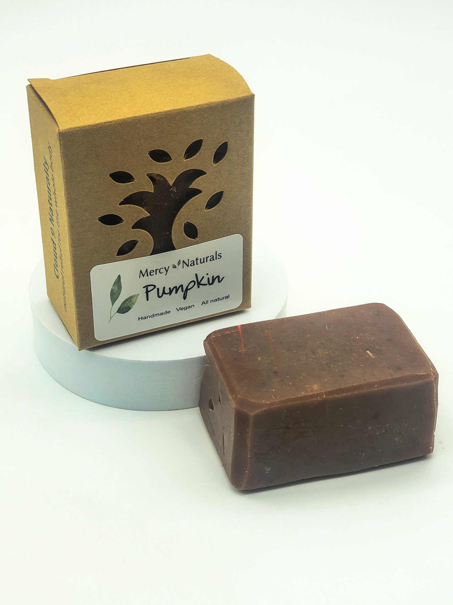 Handmade Soap Limited edition