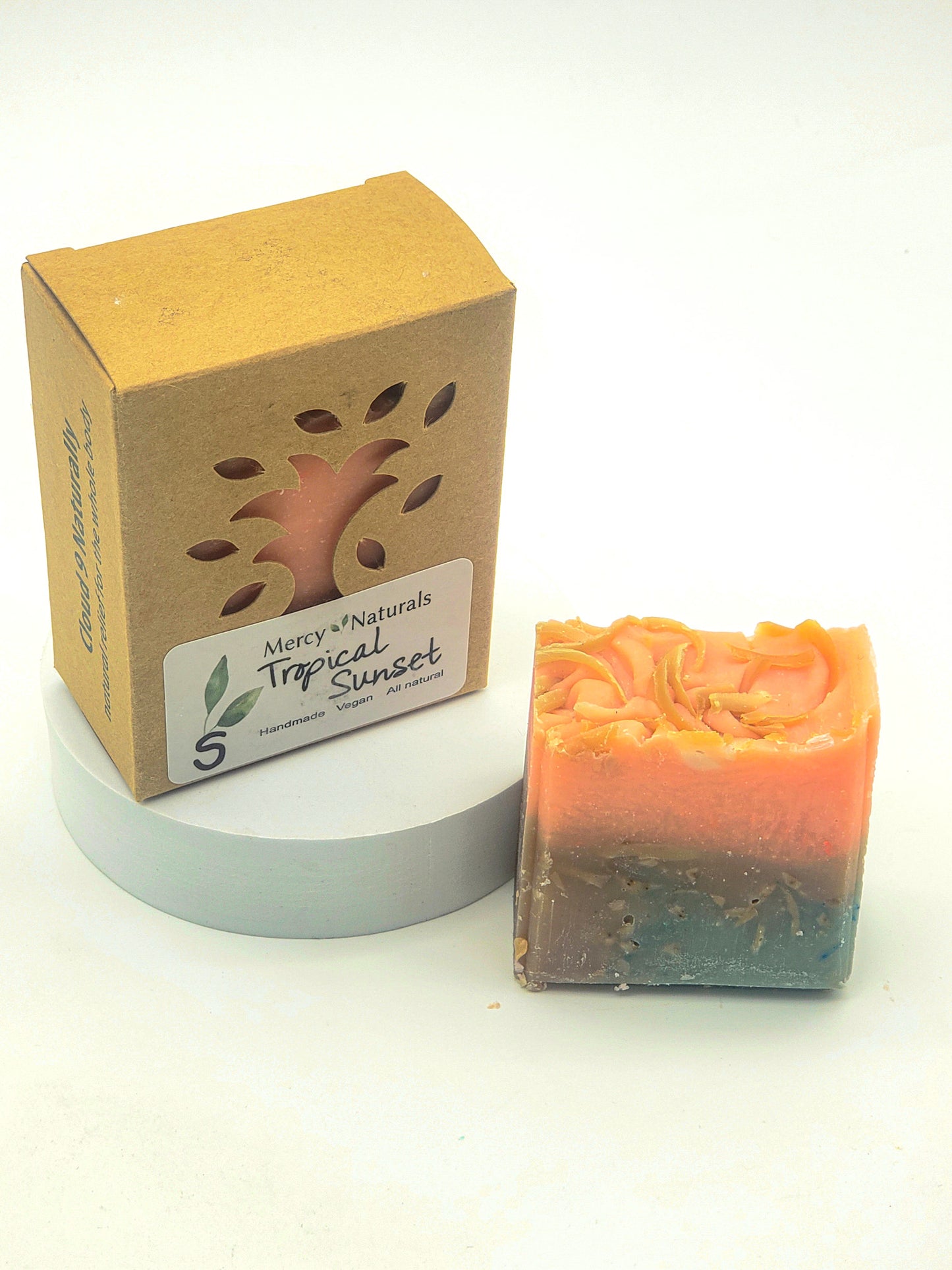 Handmade Soap Limited edition