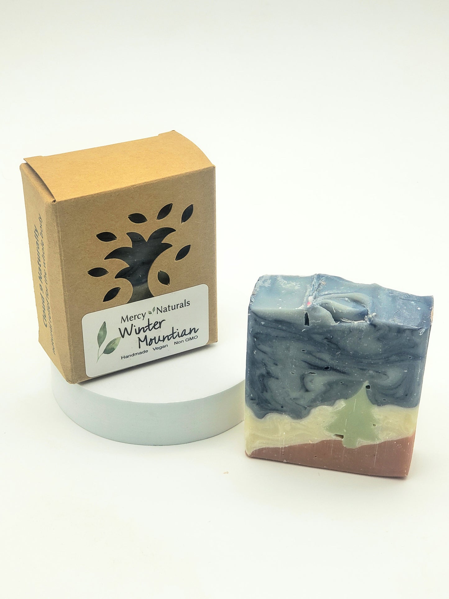 Handmade Soap Limited edition