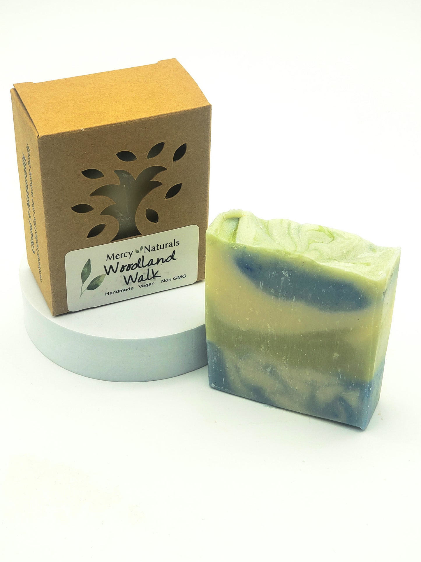 Handmade Soap Limited edition