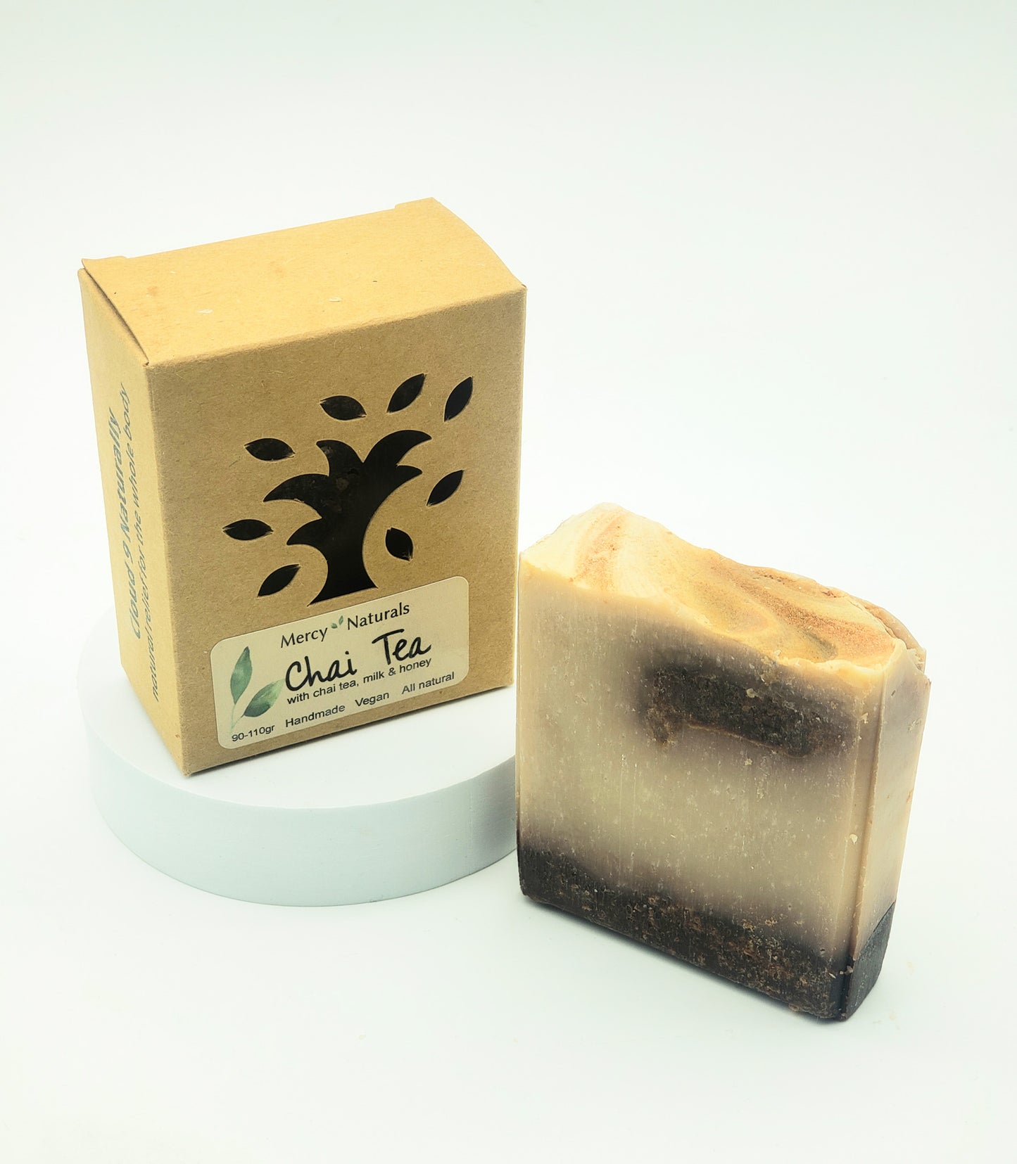 Handmade Soap Limited edition