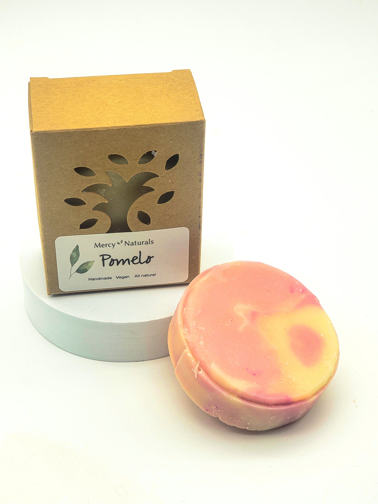Handmade Soap Limited edition