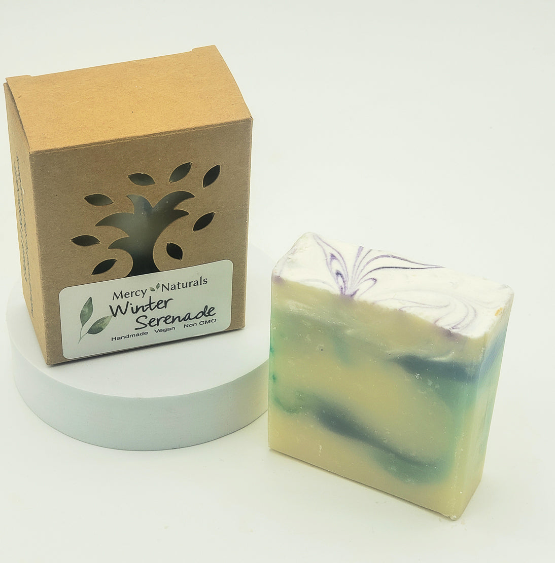 Handmade Soap Limited edition