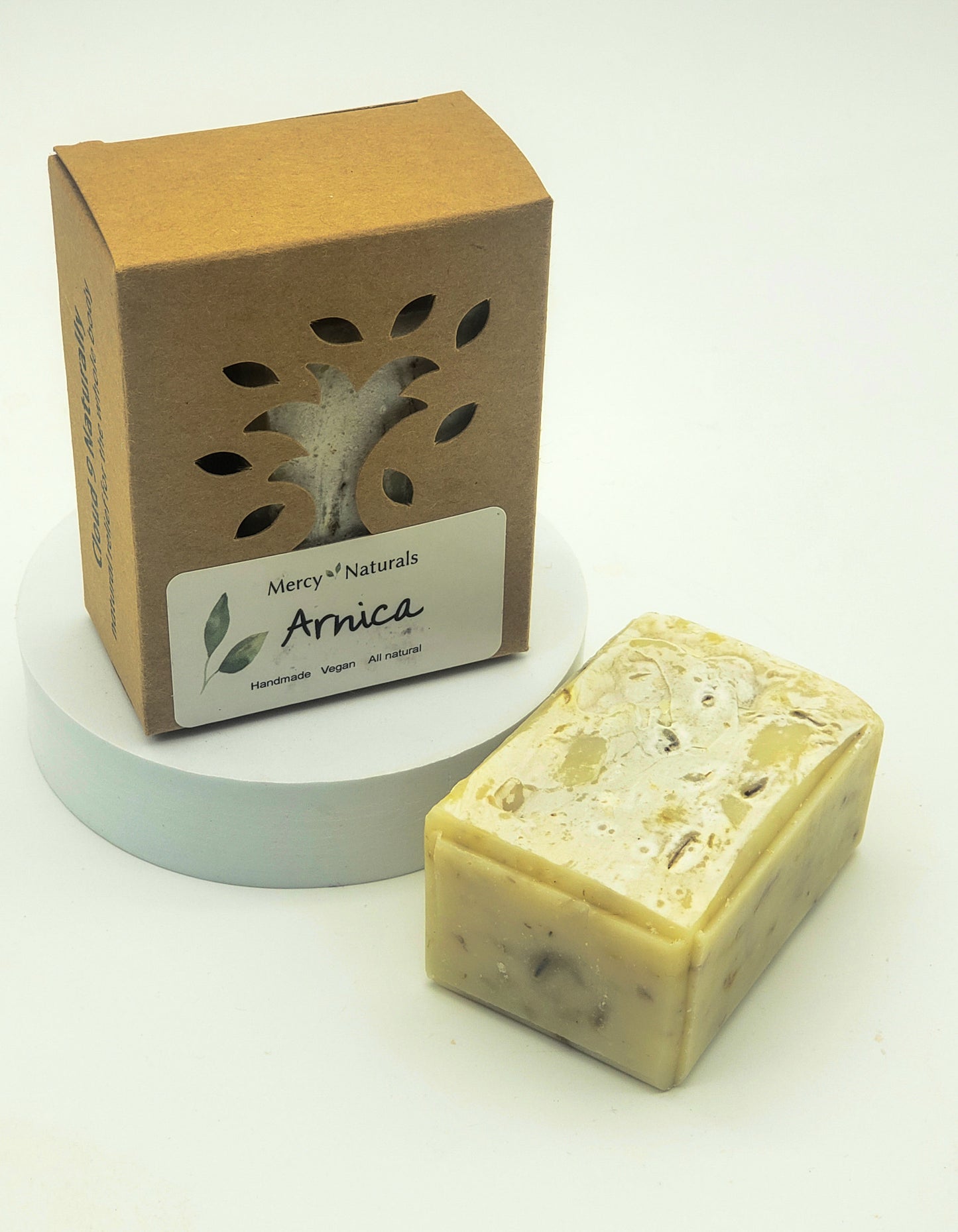 Handmade Soap Limited edition