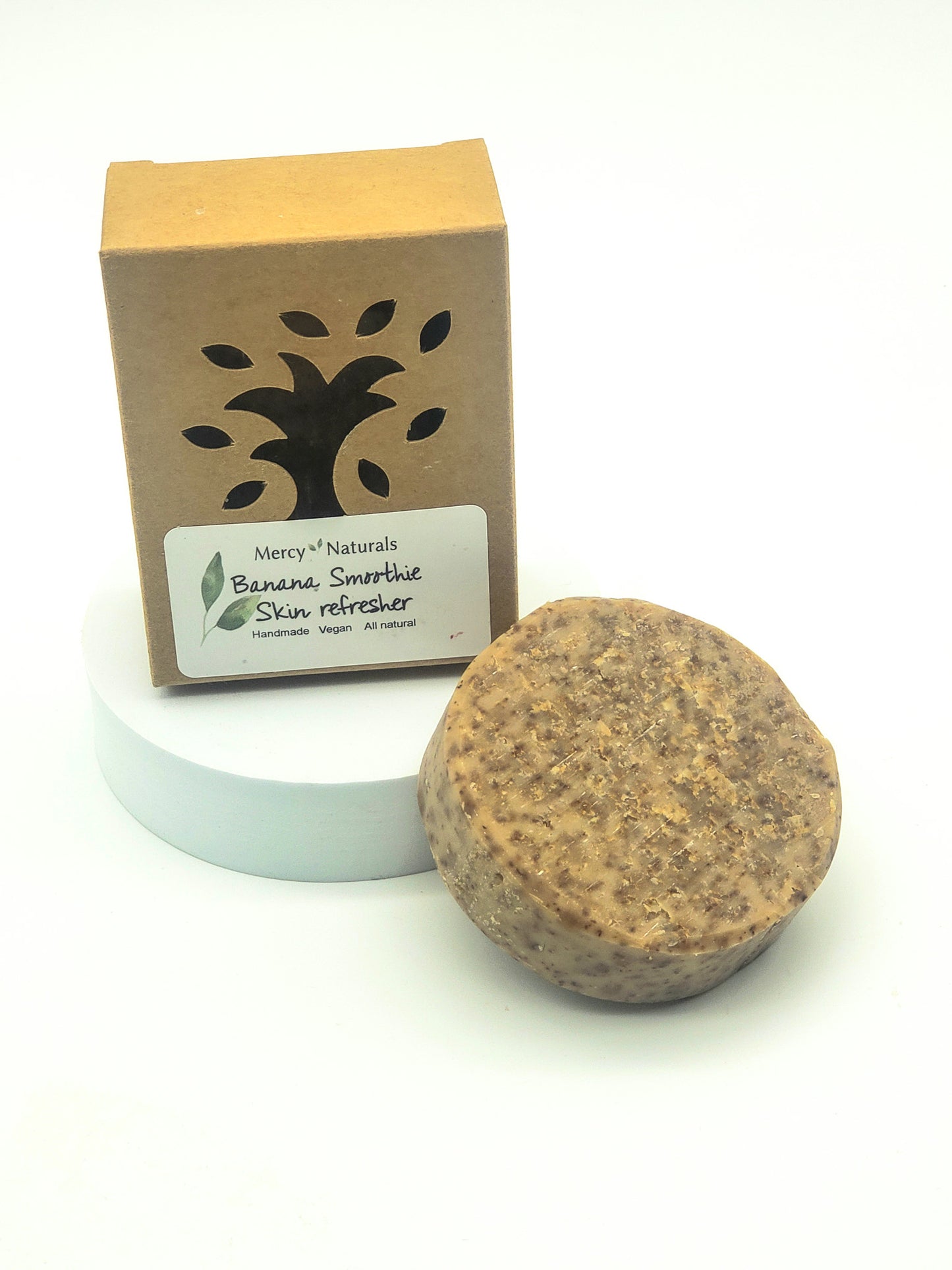 Handmade Soap Limited edition