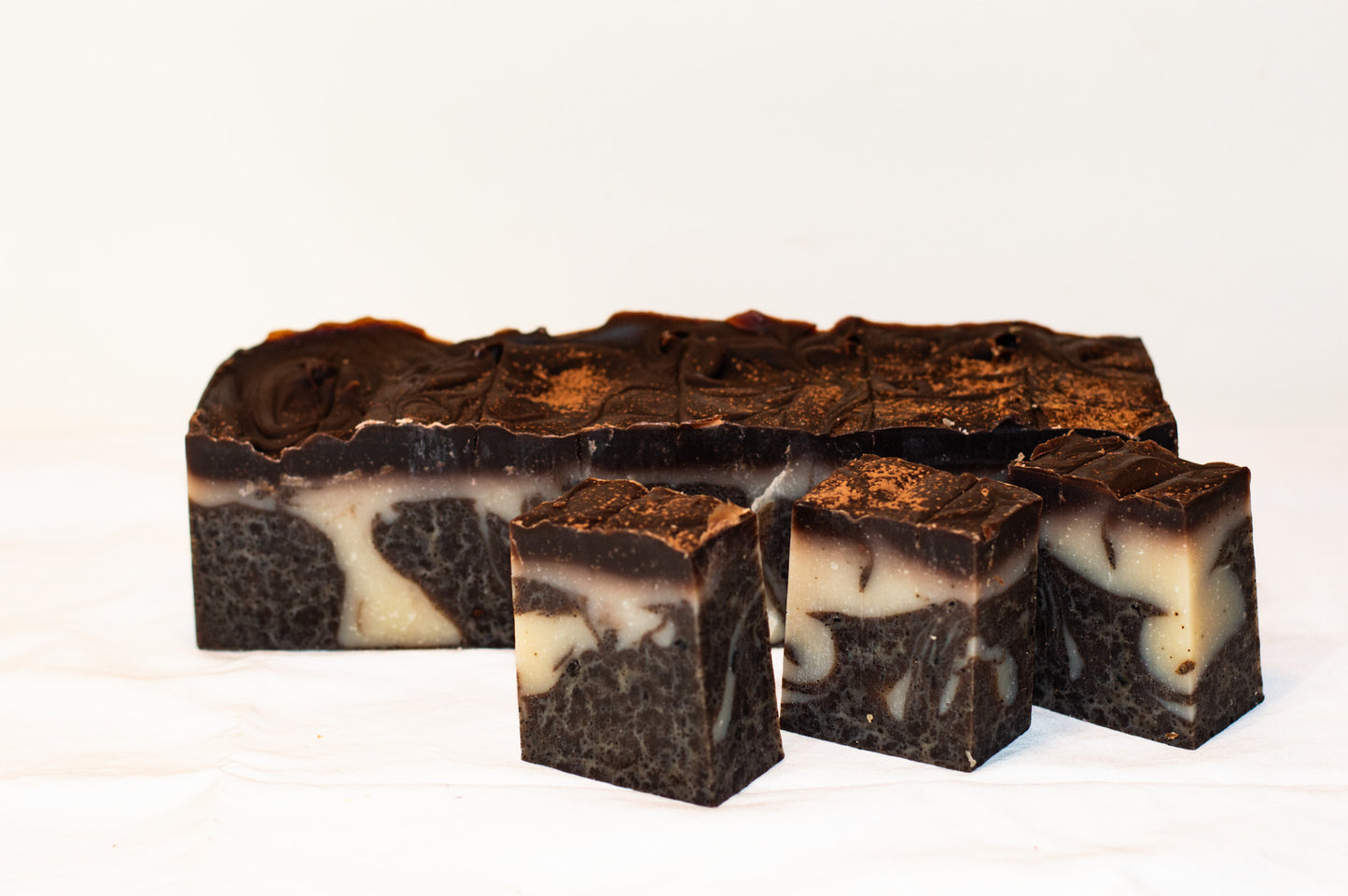 Handmade Soap Limited edition