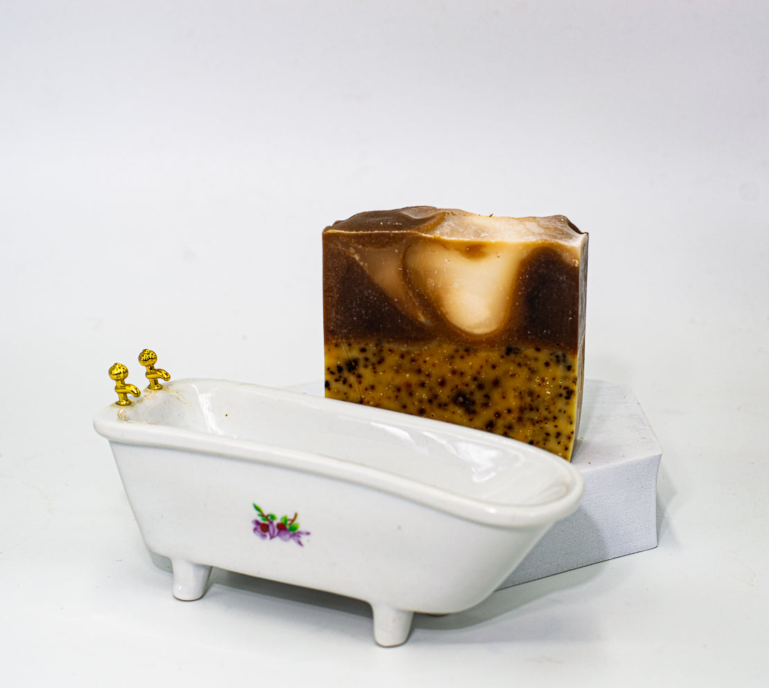 Handmade Soap Limited edition