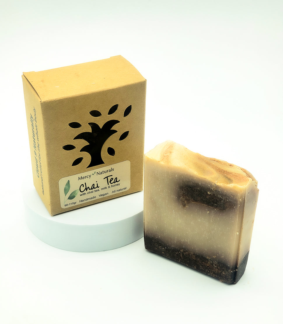Handmade Soap Limited edition