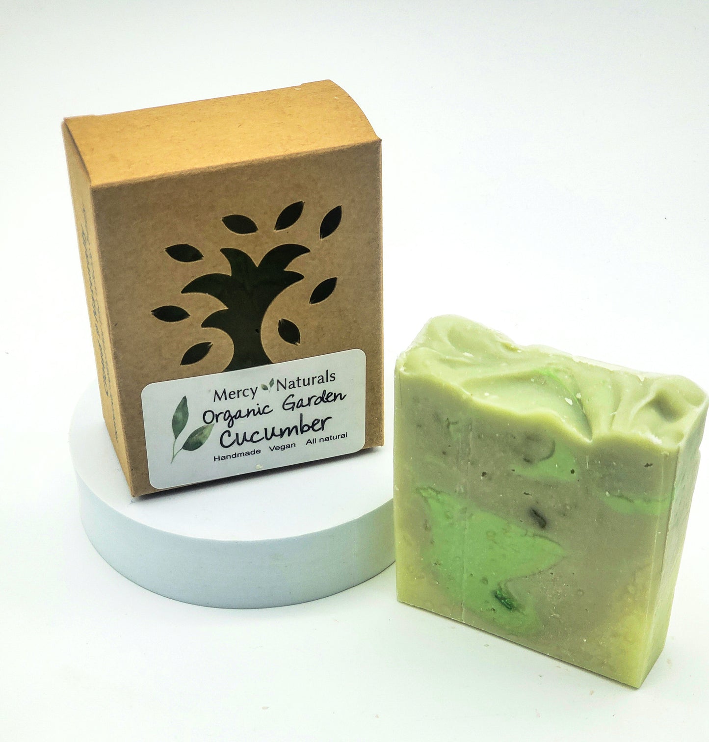 Handmade Soap Limited edition