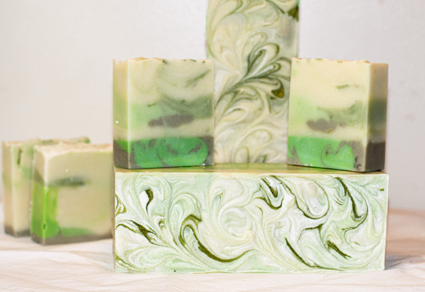 Handmade Soap Limited edition