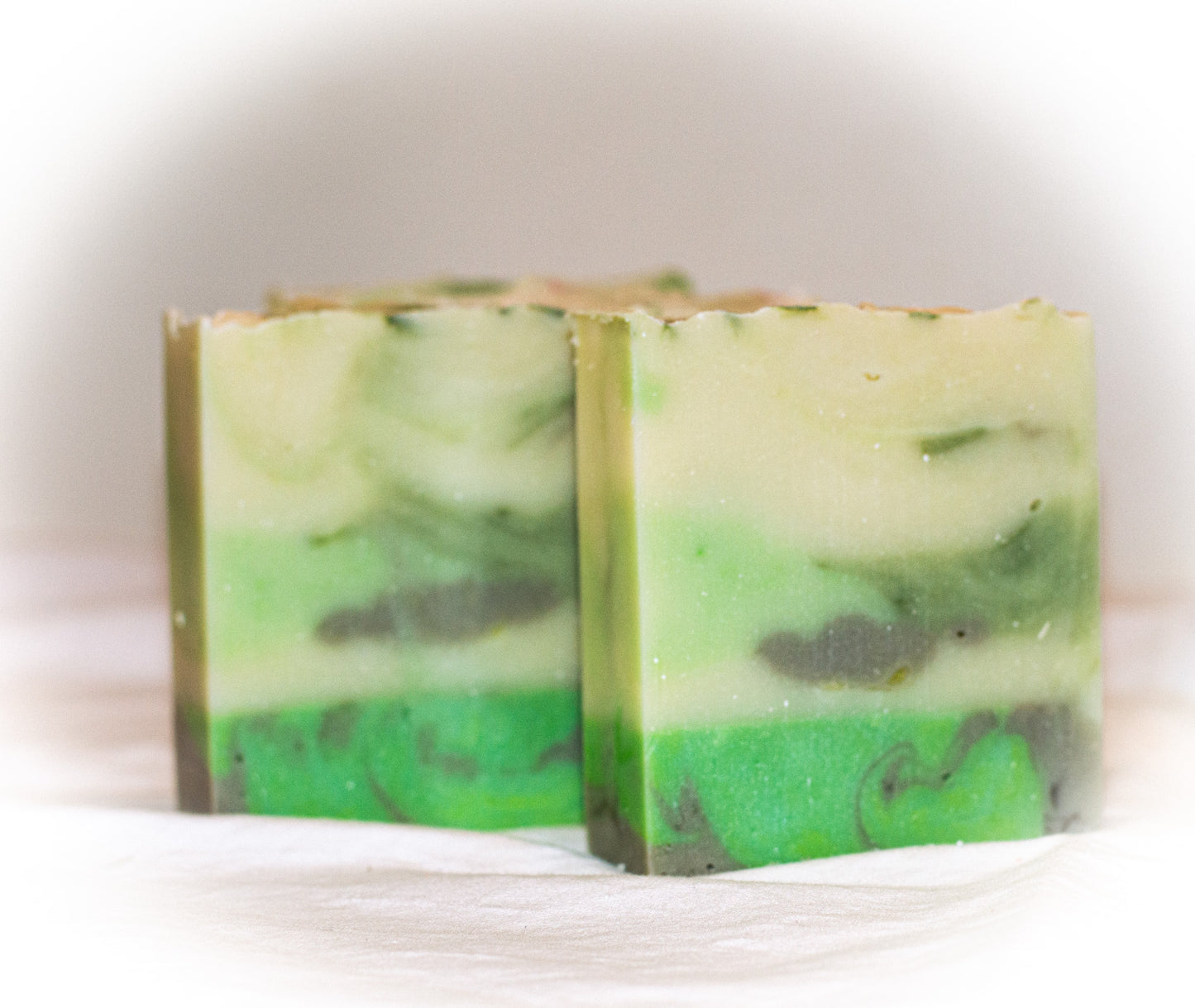 Handmade Soap Limited edition