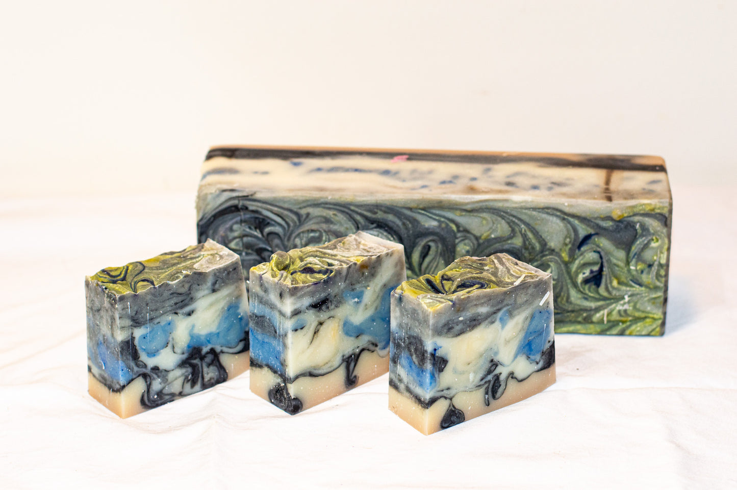 Handmade Soap Limited edition