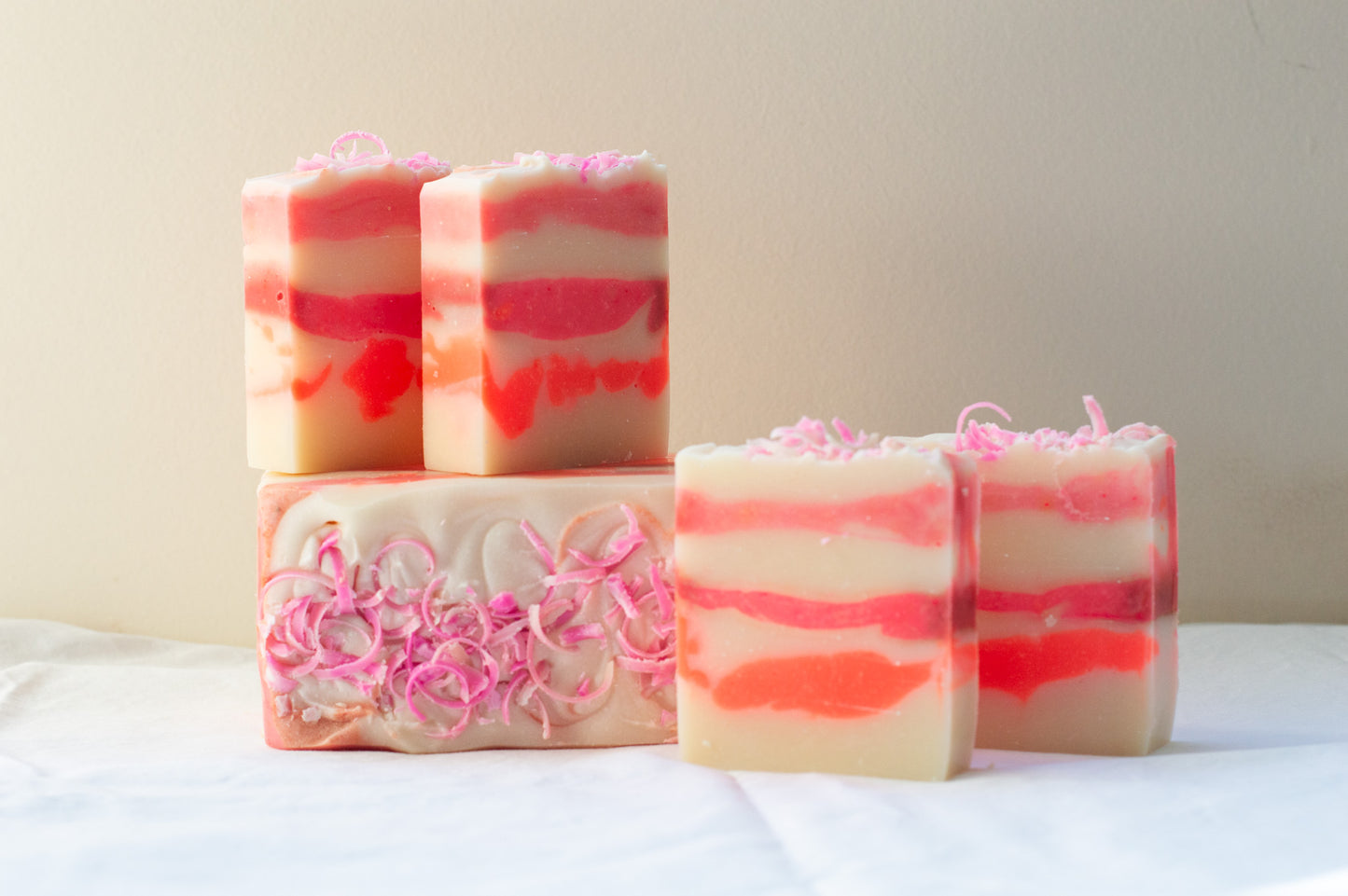 Handmade Soap Limited edition