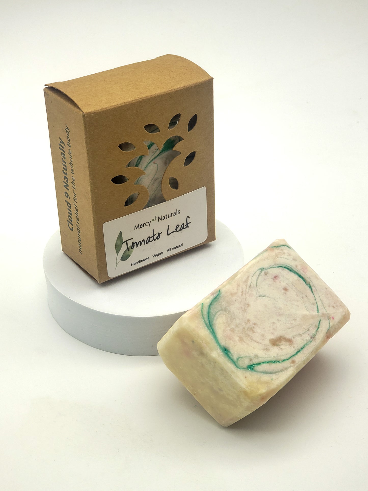 Handmade Soap Limited edition