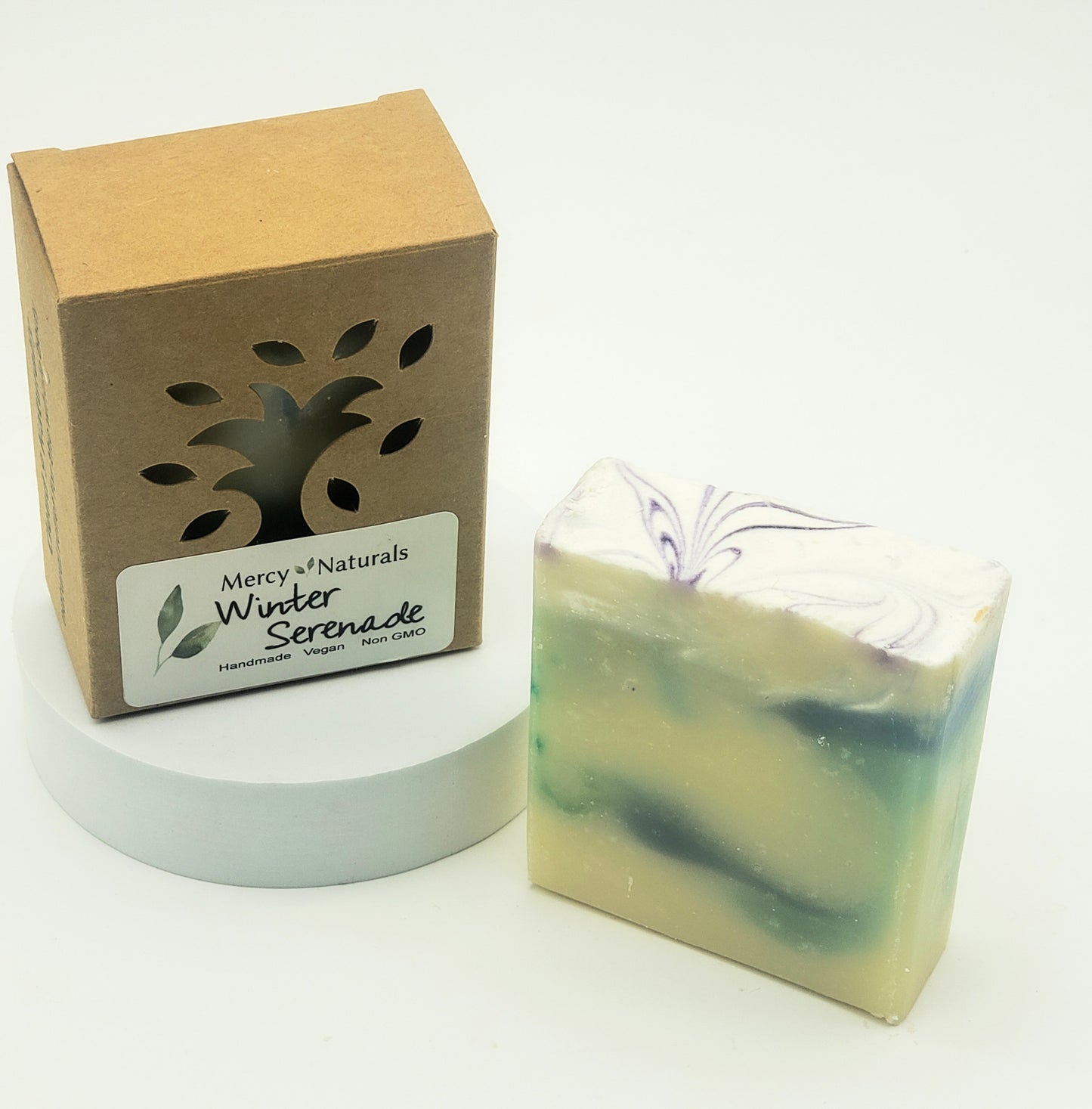 Handmade Soap Limited edition