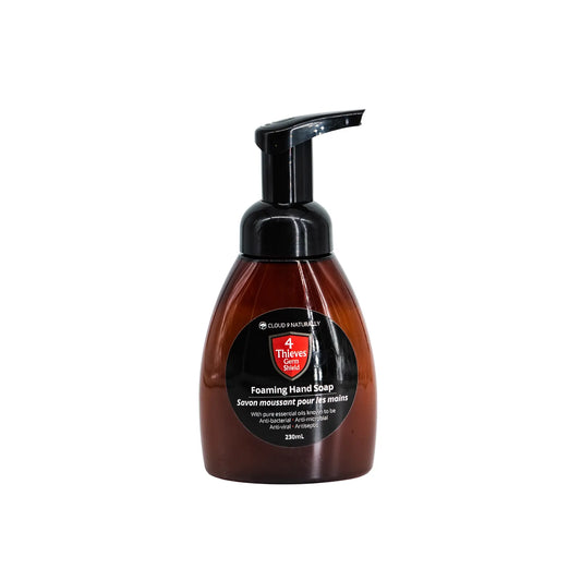 4 Thieves Germ Shield - Foaming Hand Soap