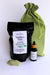 1 Bath Soak: Woodlands Herbal Detox blend (for women and men)