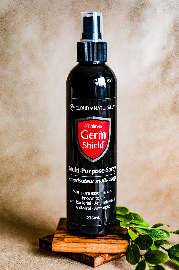 4 Thieves Germ Shield - Multi-Purpose Spray